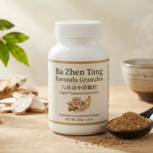 Ba Zhen Tang